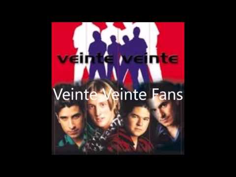 Tan Grande - Veinte Veinte