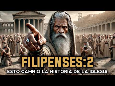 Philippians 2 Explained: The Mystery of Humility That Changes Everything 🔍🔥