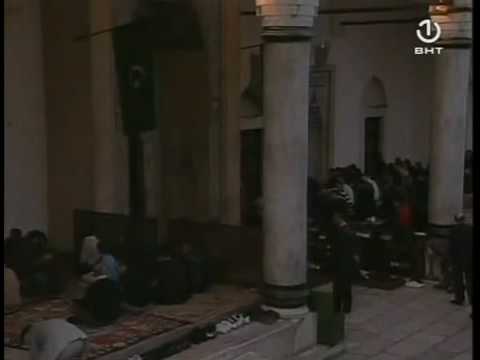 Shaykh Muhammed Muteveli - Sarajevo (1_2)