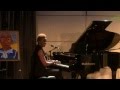 Carmen Lundy - Guest Artist, Grammy Museum Educational Outreach Program