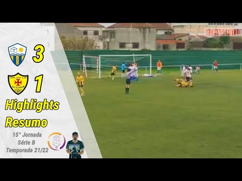 Highlights Resumo: Touring 1970 vs Febres Sport Club
