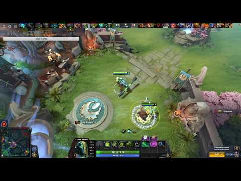 Dota 2 Игротека 12/12