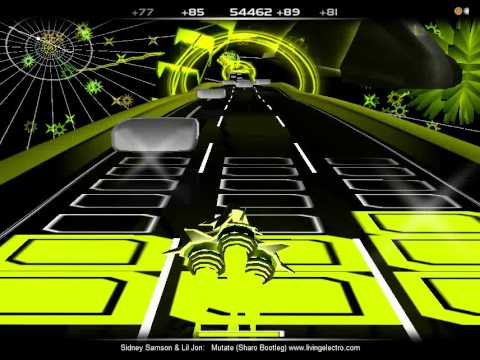 Sidney Samson & Lil Jon   Mutate Sharo Bootleg