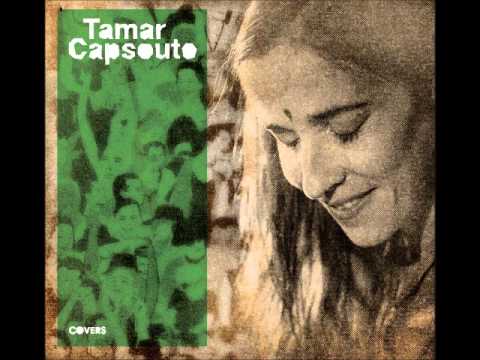 Tamar Capsouto- On The Road Again - Willie Nelson cover