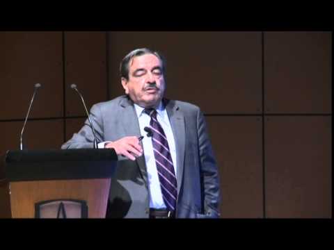 Uniandes - Presentación "El caso Space" - 2 de 3