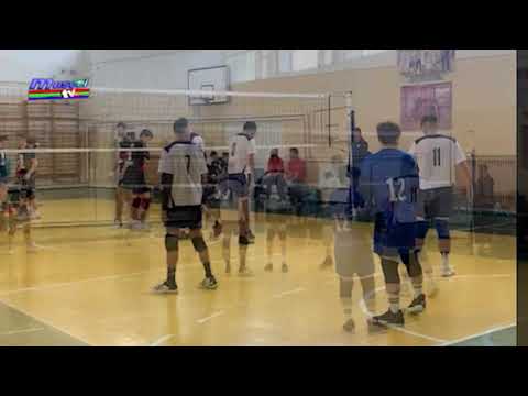 Jurnal MUSCEL TV 19.10.2021 Sport - Volei - Css Dinicu Golescu juniori, victorie la Ploiești