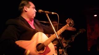 Big Sandy & His Fly-Rite Boys @ Rosis Dresden