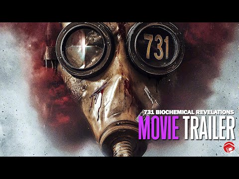 731 - Teaser (2025) 南京照相馆 [Wu Jiang, Zhiwen Wang, Irene Wan]