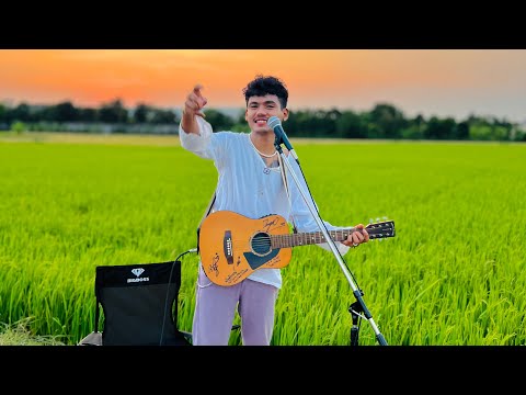 T Y O - နူစဆဵု ( Acoustic Version )