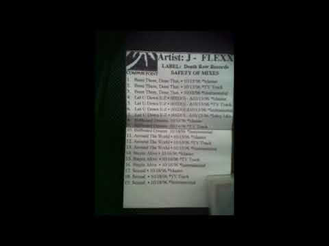 J-Flexx - DAT Compilation