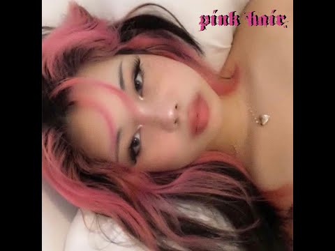 Pink Hair (prod. Frizzx)