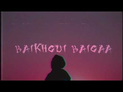 Racyy feat. Na - Baikhgui Baigaa [Official Visualizer]