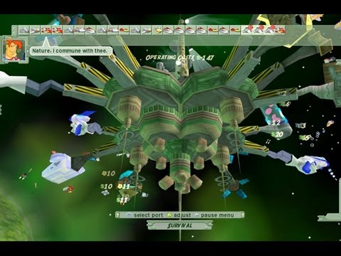 Outpost Kaloki X Xbox 360