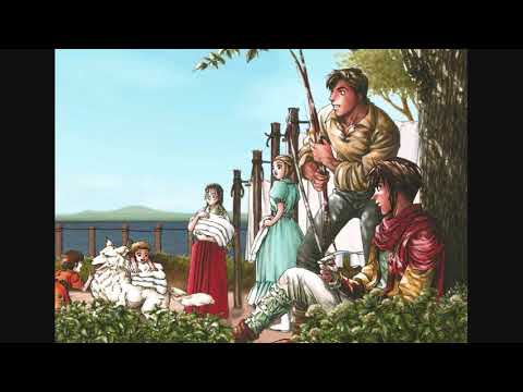 Best VGM 732 - Suikoden II - Heart Softening Theme 3