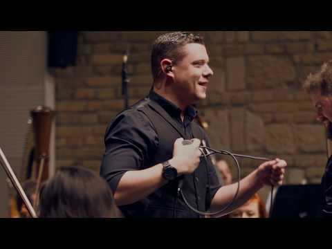 Leander Szimfonik - Egy hónapja nem láttalak (Live @ BMC)