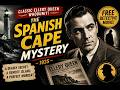 The Spanish Cape Mystery 1935 Ellery Queen Classic Whodunit Free Detective Movie