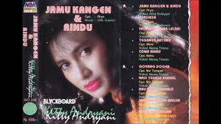 Download lagu Jamu Kangen & Rindu / Kitty Andryani (original Full) mp3