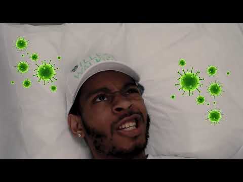 Bryck BeJuggn - Corona Flow (shot by @owllensproductions W/ SONY A6300)