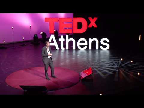 The Snowden files -- the inside story of the world’s most wanted man | Luke Harding | TEDxAthens