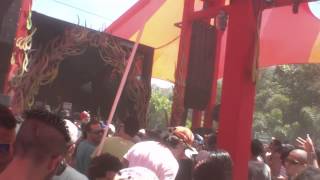 Xxxperience 2014 SP HDV 0046 Berg