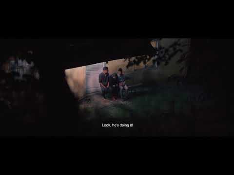 Cleats / Krampon - Trailer