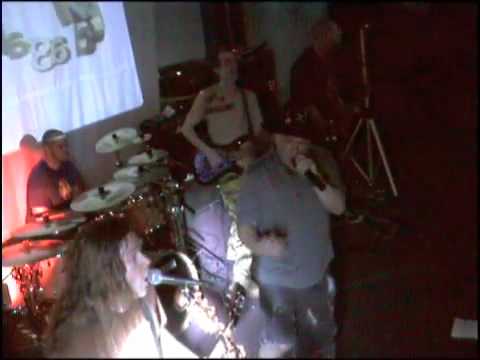 kained again basket case  live at glo