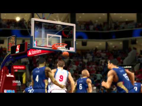 S2G27   Oubre highlights