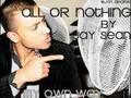 Jay Sean - All Or Nothing 