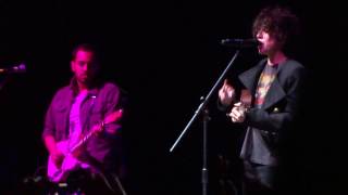 LP / Laura Pergolizzi - Levitator &amp; Tokyo Sunrise. Live at Gran Teatro Geox, Padua, Italy. 2.04.2017