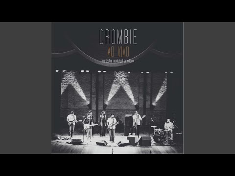 Luzes E Sombras - Crombie