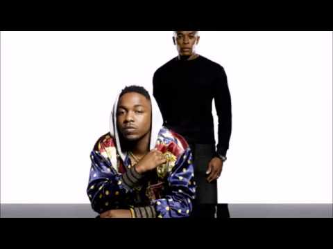 Dr Dre Ft  Kendrick Lamar and Jeremih   2 Night