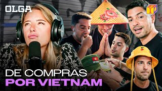 ☀️ SERÍA INCREÍBLE con Nati Jota, Eial Moldavsky, Toto Kirzner y Noe Custodio | OLGA EN VIVO