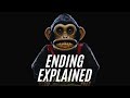 The Monkey 2025 Movie Summary Ending Explained