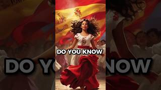 Spain 🇪🇸 Only four in the world!