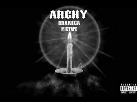 ARCHY - ERUPCIJA (Mixtape Granica)