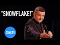 Kevin Bridges VS The Youth The Overdue Catchup Universal Comedy