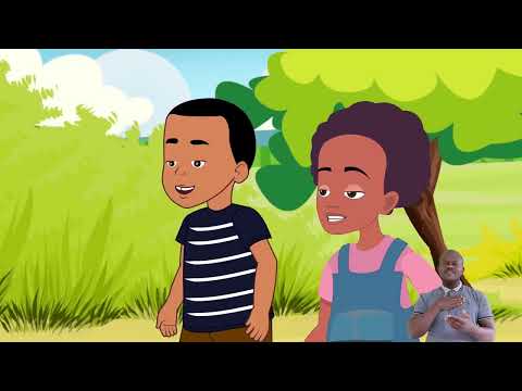 REB/NURSERY/IMIBARE/GREETINGS AND COUNTINGS