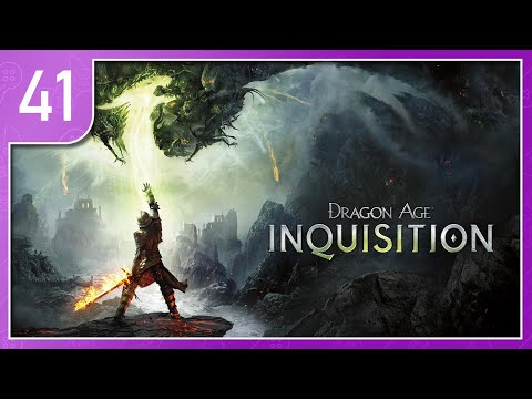 Dragon Age: Inquisition - Part 41 ~ Dragon Slayer (Gameplay)