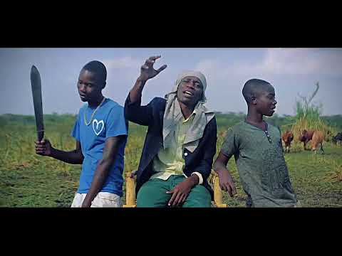 Buganga ft Plan B - Li Ng'wano ( Video Cover )