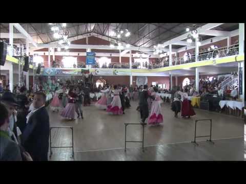 DT Querência das Dores Invernada Adulta - IV Reculuta Farroupilha - Passo Fundo/RS