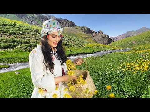 Razaq Harki - Ez Gerandim 💐 KÜRTÇE ACIKLI UZUN HAVA AŞK ŞARKISI 2025 [ KURDİSH MUSİC ]