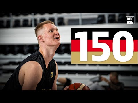 "Ich bin stolz, so lange dabei sein zu dürfen!" - Robin Benzing | #EuroBasket