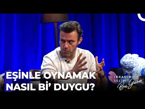 Salih Bademci'nin İstanbul'lu Gelin Anıları - İbrahim Selim ile Bu Gece 3. Bölüm