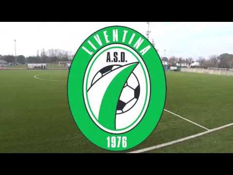 30.03 GIOVANISSIMI 2004 LIVENTINA - TORRE PN