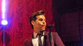 The Overtones- Loving the sound