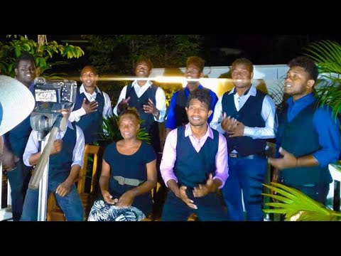 Thru Hymns ft Brenda Toata Iu Tasol