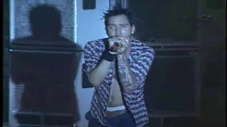 Lit - Addicted (Live | December 2001)
