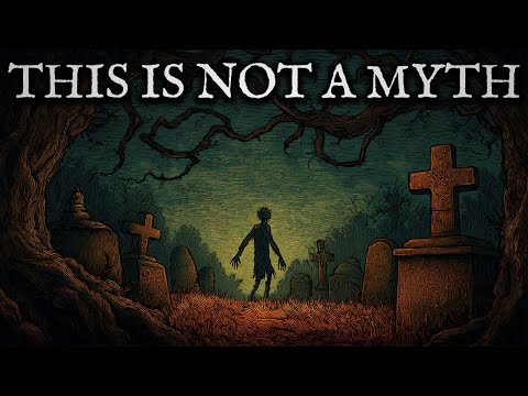 Forget The Myth: The TERRIFYING True History of Zombies