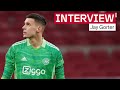 Debutant Gorter | 'Een kinderdroom die werkelijkheid wordt' ?