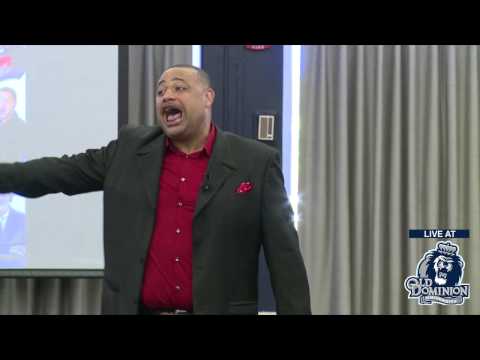 The Power of Leading with Love